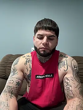 crazybarber69 online show from 6, 2, 2026