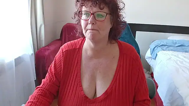 -Curvy- online show from 14, 1, 2026