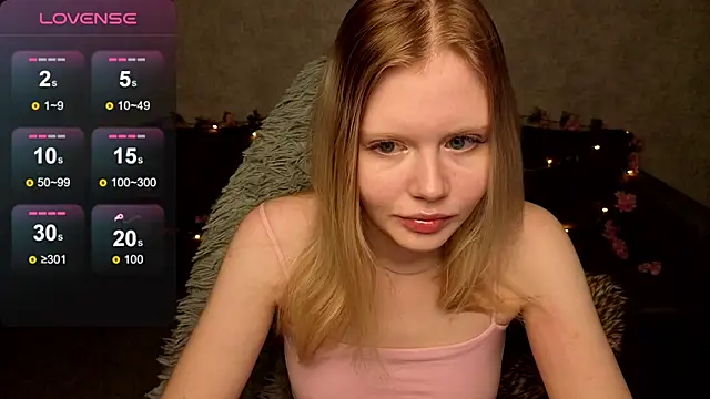 Wendy 228 online show from 7, 11, 2025