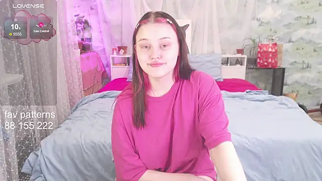 blissful muse2 online show from 13, 12, 2025