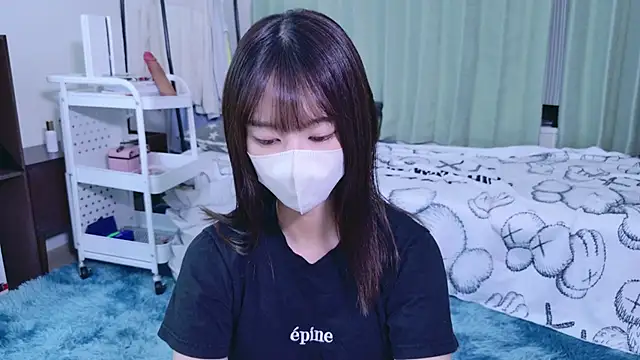 Snapshot of MAIMAI-club chatting on 19, 9, 2025 MAIMAI-club online show from 19, 9, 2025