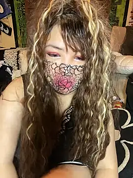 xoxLILxMELOxox online show from 14, 10, 2025