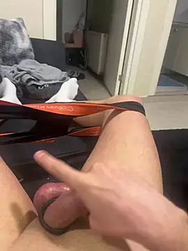 merdo02 online show from 21, 4, 2026