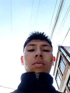 Snapshot of Flacoxlx chatting on 17, 12, 2025 Flacoxlx online show from 17, 12, 2025