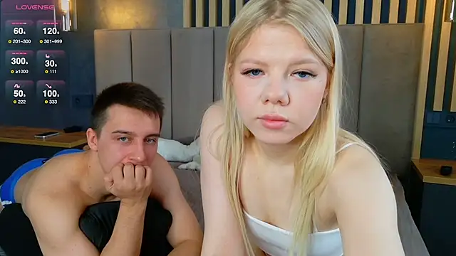 SandraGaze online show from 8, 2, 2026