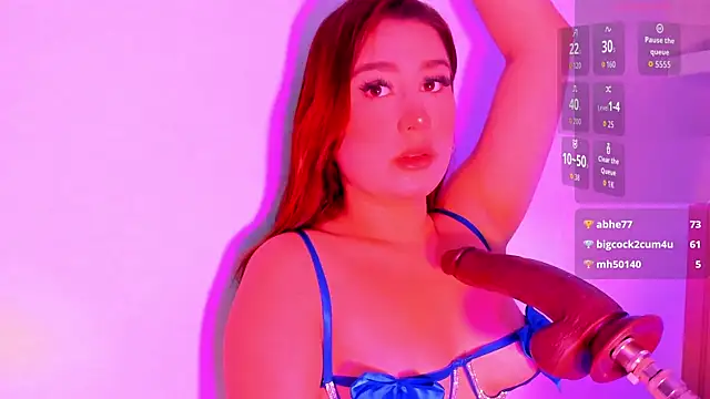 Amara melodi online show from 13, 2, 2026