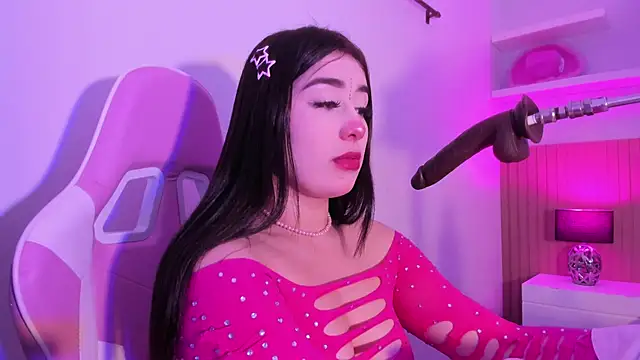 Snapshot of Amara_melodi chatting on 30, 6, 2026 Amara melodi online show from 30, 6, 2026
