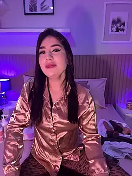 Snapshot of Amara_melodi chatting on 3, 7, 2026 Amara melodi online show from 3, 7, 2026