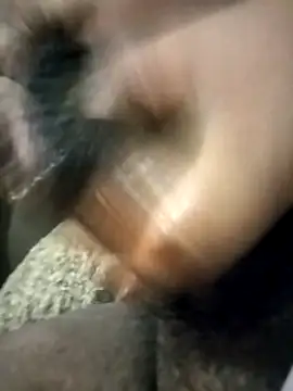 Curvy Pounder online show from 26, 4, 2026