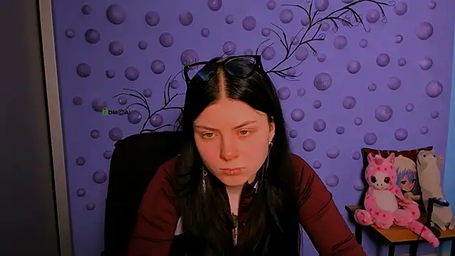 Snapshot of foxy_tease_ chatting on 4, 2, 2026 foxy tease online show from 4, 2, 2026