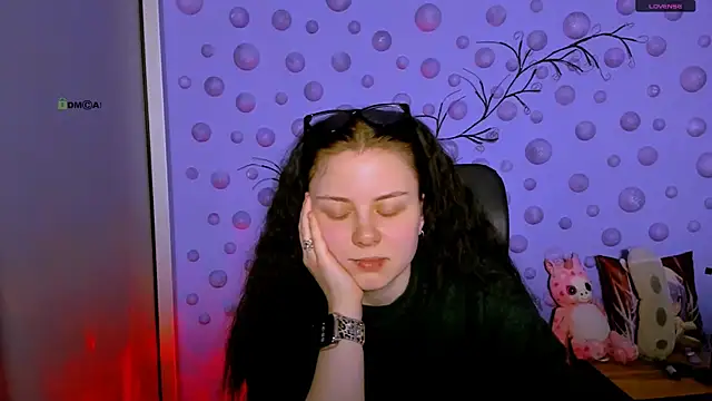 Snapshot of foxy_tease_ chatting on 26, 2, 2026 foxy tease online show from 26, 2, 2026