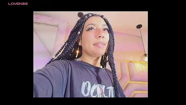 Soleil 66 online show from 3, 11, 2025