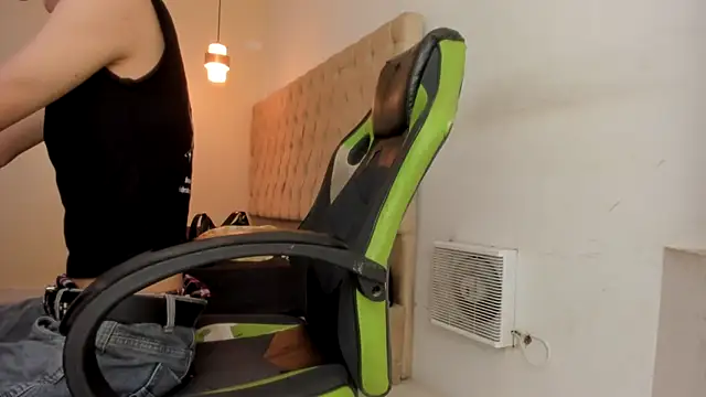 Darkknightx01 online show from 9, 11, 2025