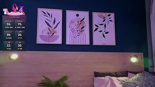 SarahMiler  online show from 2, 2, 2026