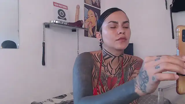 Sofia May online show from 20, 9, 2025