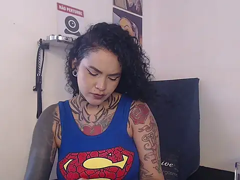 Sofia May online show from 1, 10, 2025