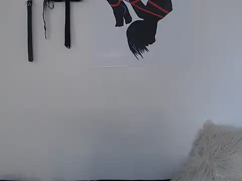 Sofia May online show from 30, 11, 2025