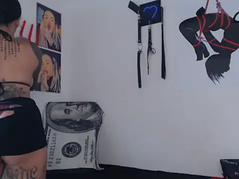 Sofia May online show from 19, 2, 2026