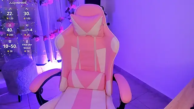 megara x  online show from 4, 3, 2026