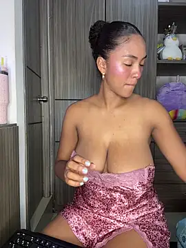 Mia sweet80 online show from 20, 10, 2025