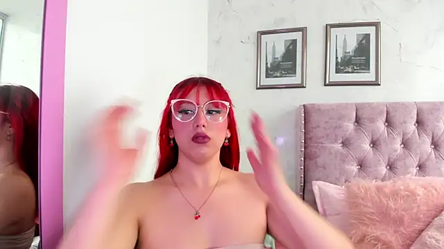 Maddy Mills online show from 11, 3, 2026