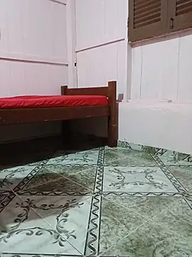 Luana sexy42 online show from 13, 2, 2026