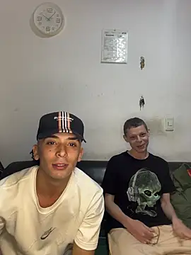 Jacobs0 online show from 11, 11, 2025