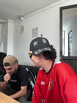 Jacobs0 online show from 11, 1, 2026