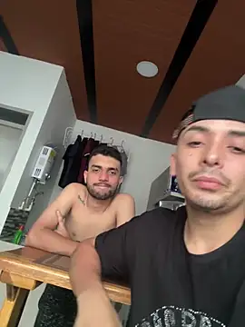 Jacobs0 online show from 2, 3, 2026