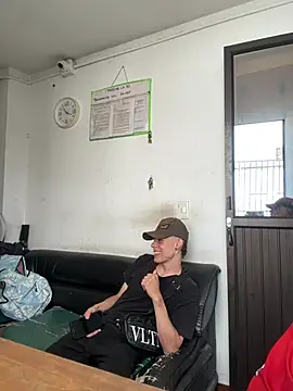 Jacobs0 online show from 8, 4, 2026