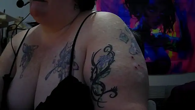 playfulmommy80 online show from 4, 10, 2025