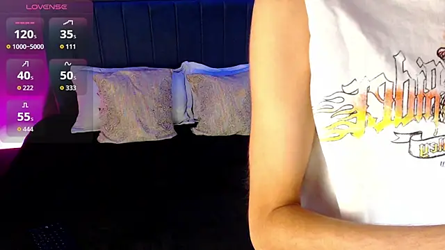 Snapshot of Toyboy_richard chatting on 30, 5, 2026 Toyboy richard online show from 30, 5, 2026