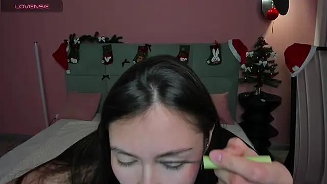 Tina Porter online show from 17, 12, 2025