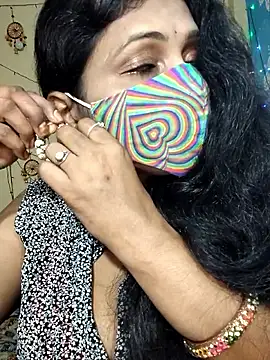 Hotty Sonali online show from 24, 10, 2025