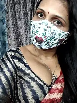 Hotty Sonali online show from 1, 2, 2026