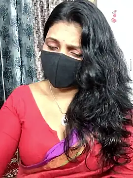 Hotty Sonali online show from 14, 4, 2026