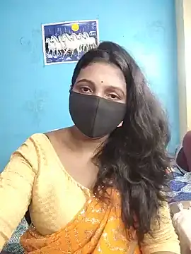 Hotty Sonali online show from 9, 6, 2026
