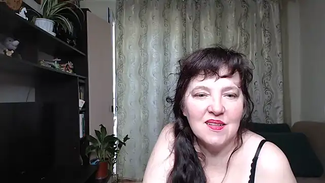 Snapshot of Illusionq chatting on 13, 6, 2026 Illusionq online show from 13, 6, 2026