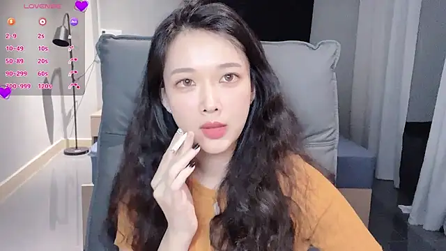 Snapshot of NiNi-baby520 chatting on 9, 9, 2025 NiNi-baby520 online show from 9, 9, 2025