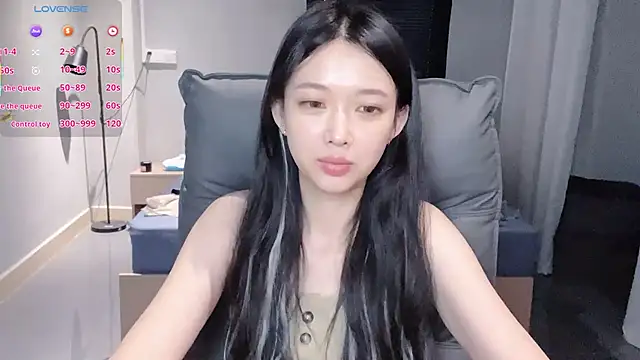 Snapshot of NiNi-baby520 chatting on 7, 11, 2025 NiNi-baby520 online show from 7, 11, 2025