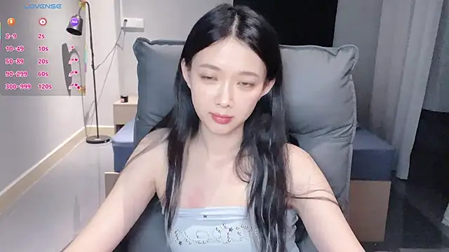 Snapshot of NiNi-baby520 chatting on 8, 11, 2025 NiNi-baby520 online show from 8, 11, 2025