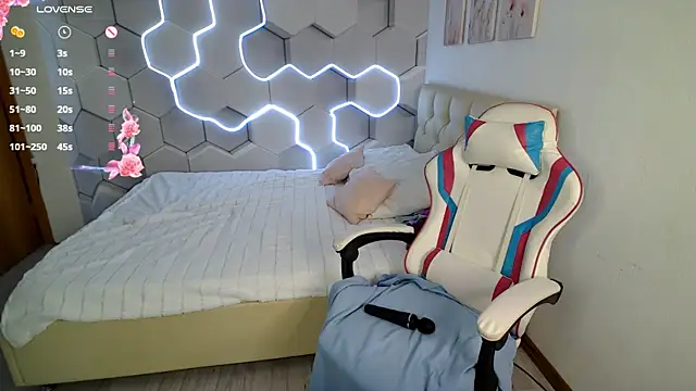 aliicemeow online show from 8, 7, 2026