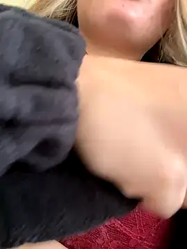 StephanieMur online show from 14, 9, 2025