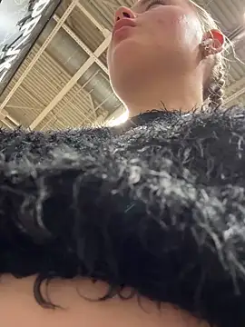 StephanieMur online show from 28, 9, 2025