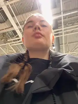 StephanieMur online show from 30, 9, 2025