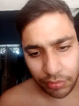 Desirock001 online show from 21, 2, 2026