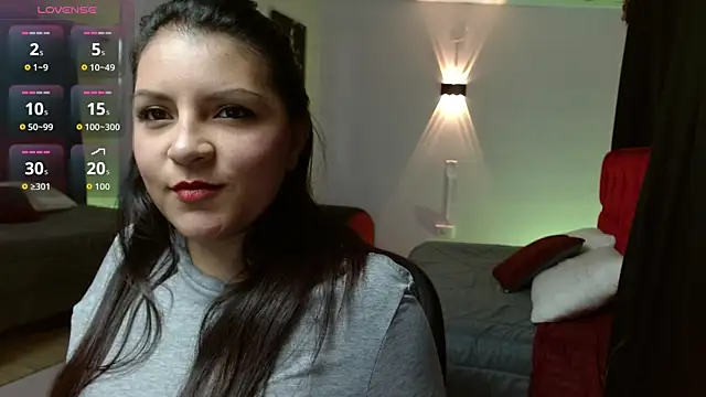 Sahamara 07 online show from 10, 9, 2025