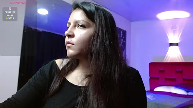 Sahamara 07 online show from 3, 11, 2025