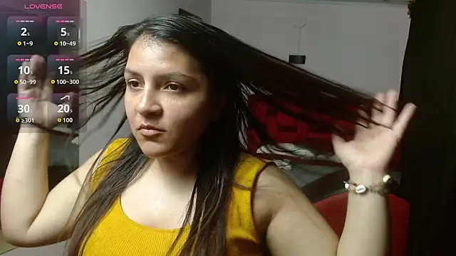 Sahamara 07 online show from 5, 11, 2025