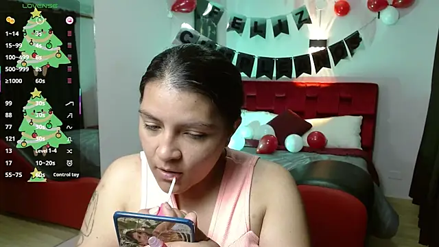 Sahamara 07 online show from 20, 12, 2025